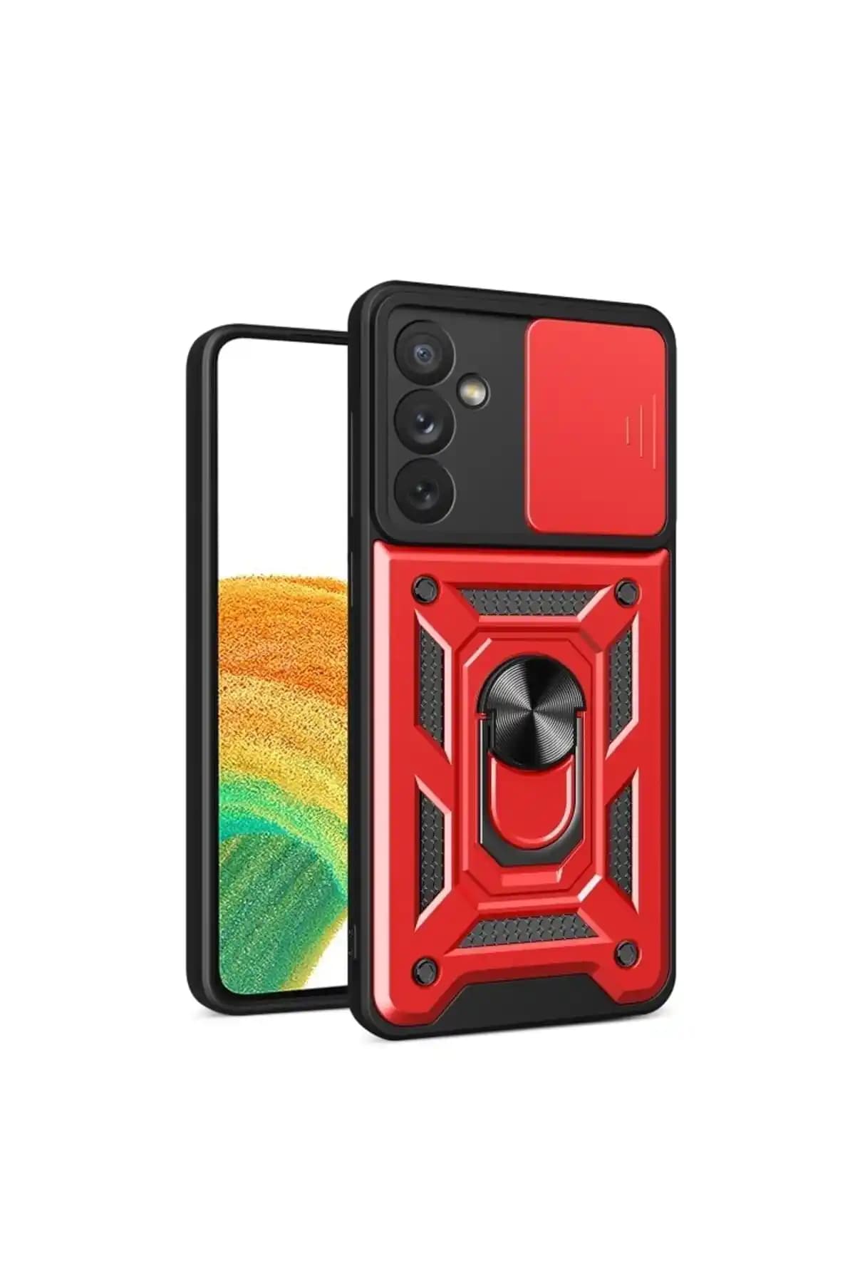 Samsung Galaxy A54 İçin Şık ve Koruyucu Kılıf Seçenekleri ve Özellikleri