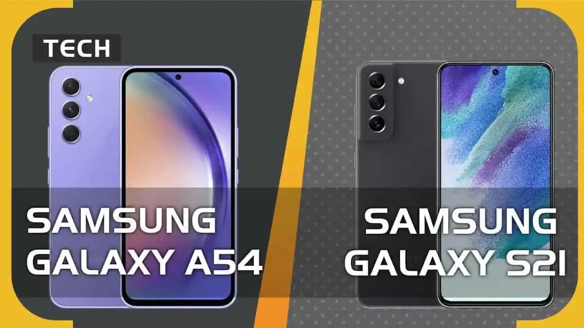 Samsung Galaxy A54 Teknik Özellikleri ve Performans Analizi 2023