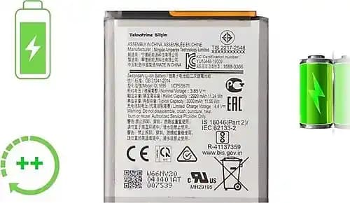 Samsung Galaxy A55 Batarya Özellikleri ve Karşılaştırması Hakkında Güncel Bilgiler