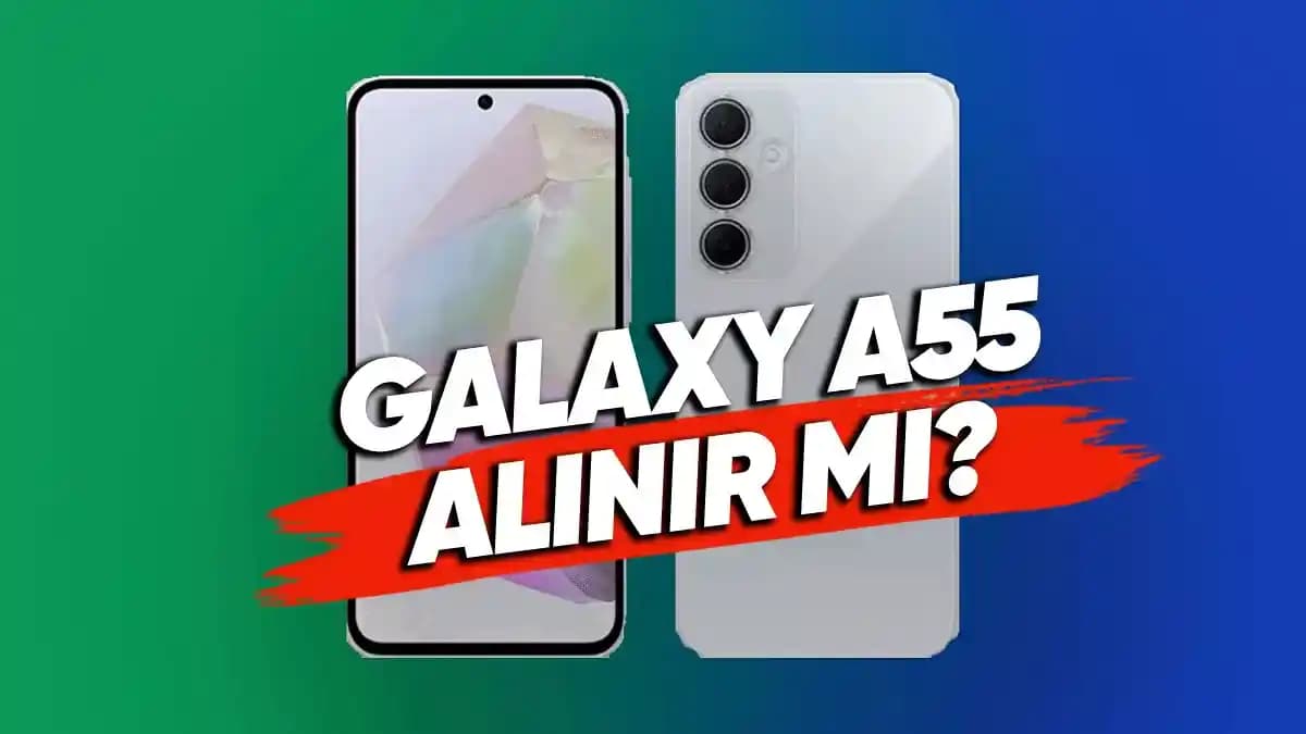 Samsung Galaxy A55: Güncel Akıllı Telefon Seçenekleri ve Teknolojik Özellikler Analizi