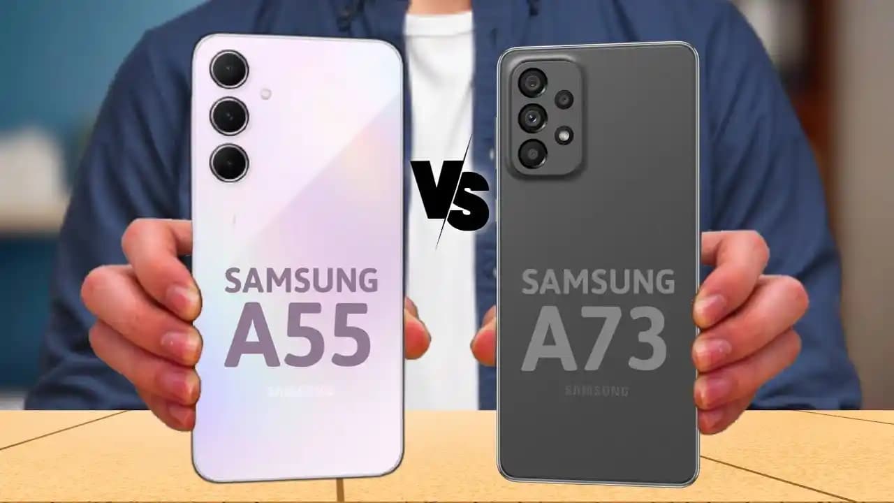 Samsung Galaxy A55 ve A73 5G Modelleri Arasındaki Farklar ve Hangi Kullanıcı İçin Uygun