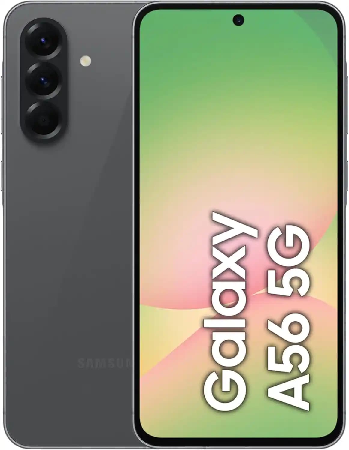 Samsung Galaxy A56 5G Hakkında Bilgi ve Beklentiler Analizi