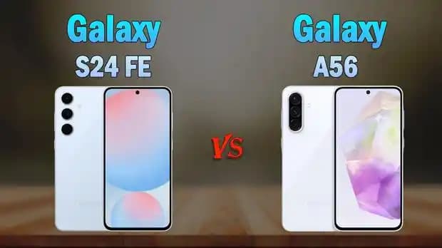 Samsung Galaxy A56 5G Özellikleri ve Rekabet Gücü Analizi