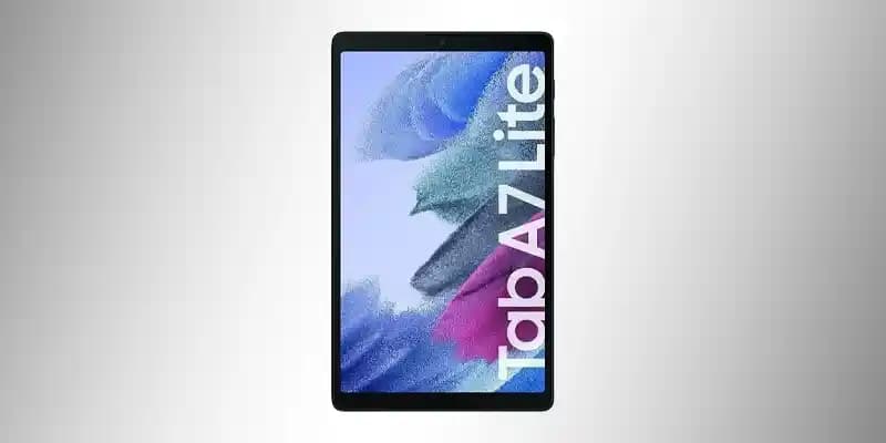 Samsung Galaxy A7 Lite: Taşınabilir ve Kullanımı Kolay Hafif Tablet Modeli