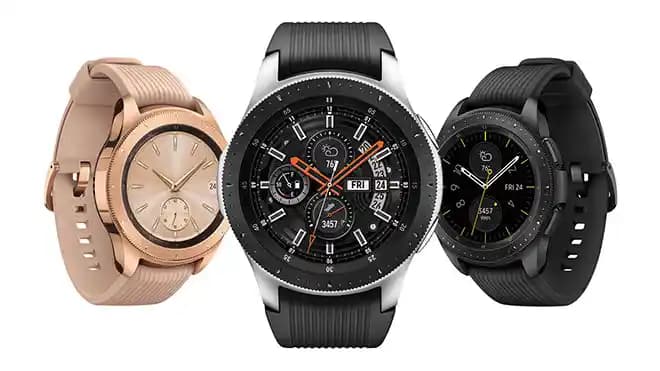 Samsung Galaxy Akıllı Saatleri: Özellikleri, Kullanım Alanları ve Teknolojik Trendler