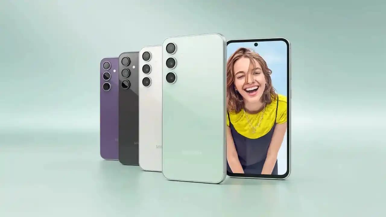 Samsung Galaxy Akıllı Telefonların Batarya ve Ekran Özellikleri Üzerine Güncel Bir Değerlendirme