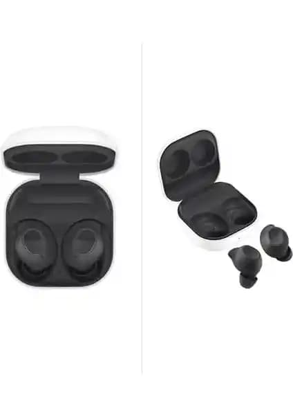 Samsung Galaxy Buds FE Kablosuz Kulaklıklar: Uygun Fiyatlı ve Temel Özelliklerle Günlük Kullanım