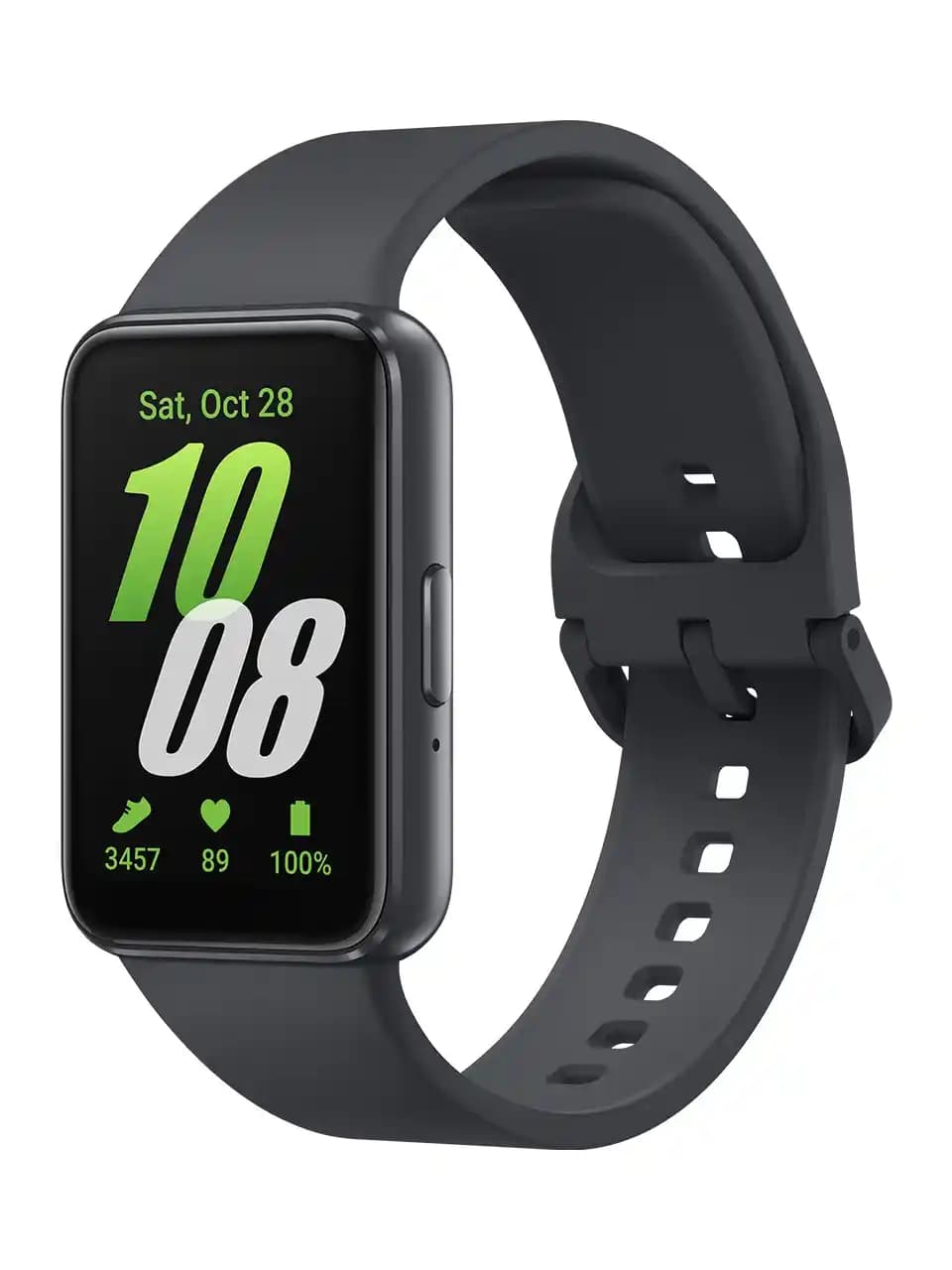 Samsung Galaxy Fit3: Sağlam ve Çok Yönlü Akıllı Saat Seçenekleri
