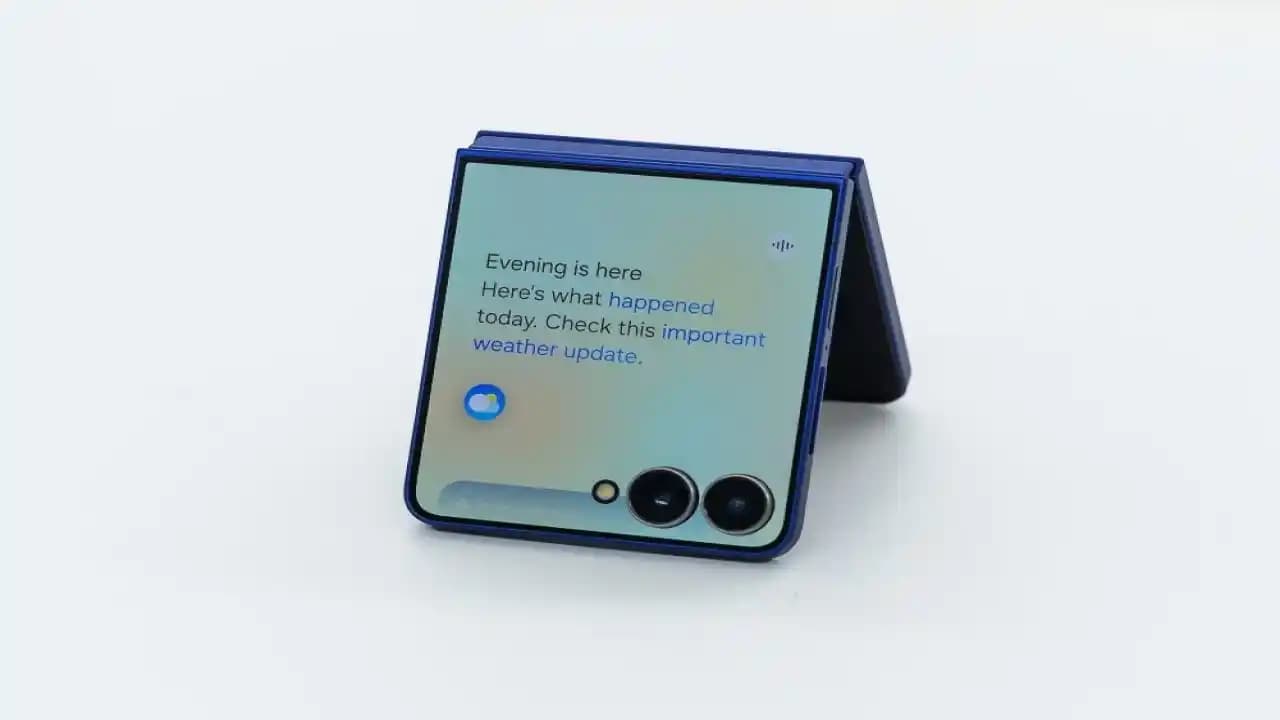 Samsung Galaxy Flip7 ve Katlanabilir Telefonların Güncel Özellikleri ve Piyasa Durumu