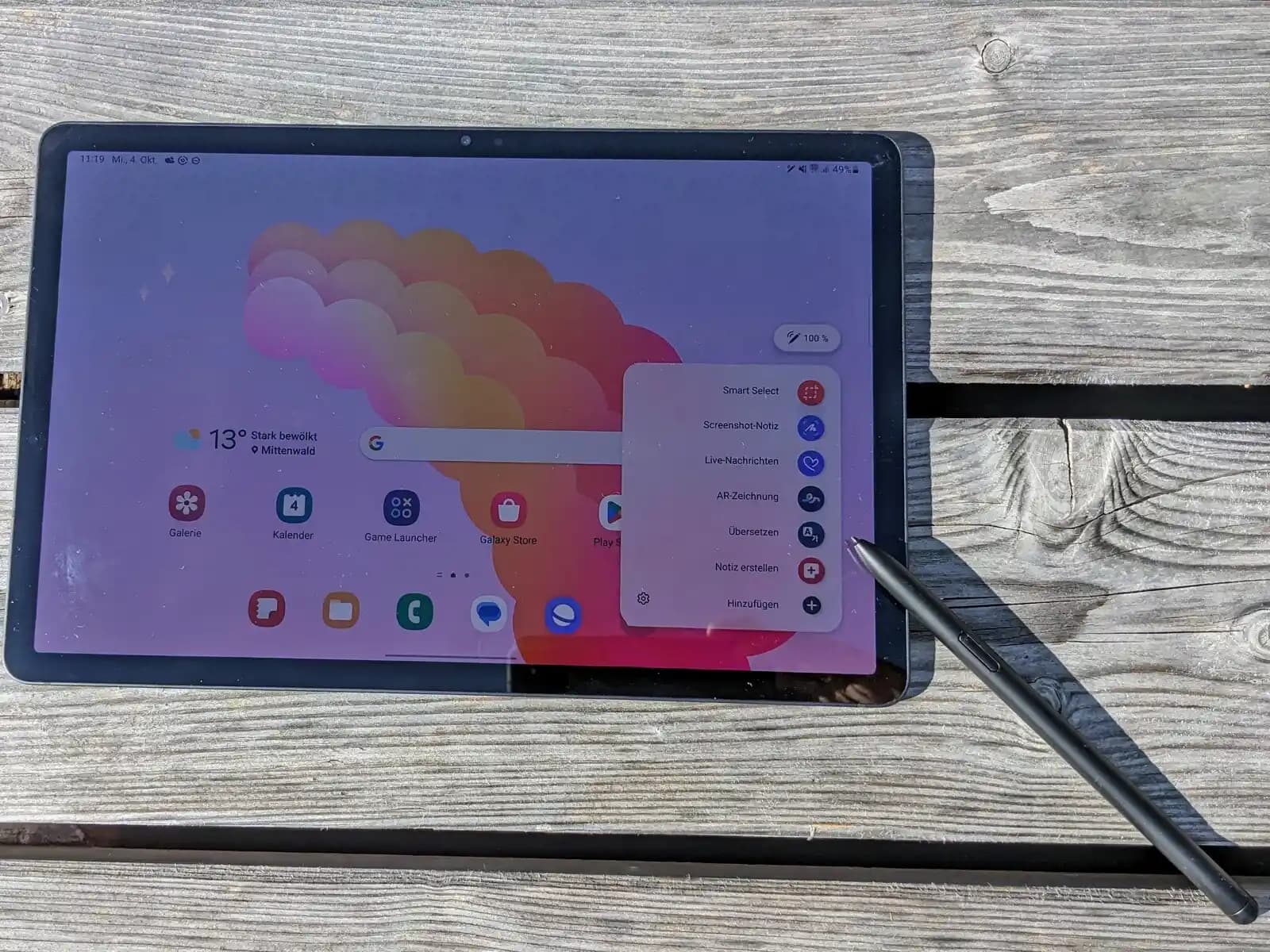 Samsung Galaxy Güçlü Tabletler: Yüksek Performans ve Gelişmiş Özelliklerle Modern Kullanım Deneyimi