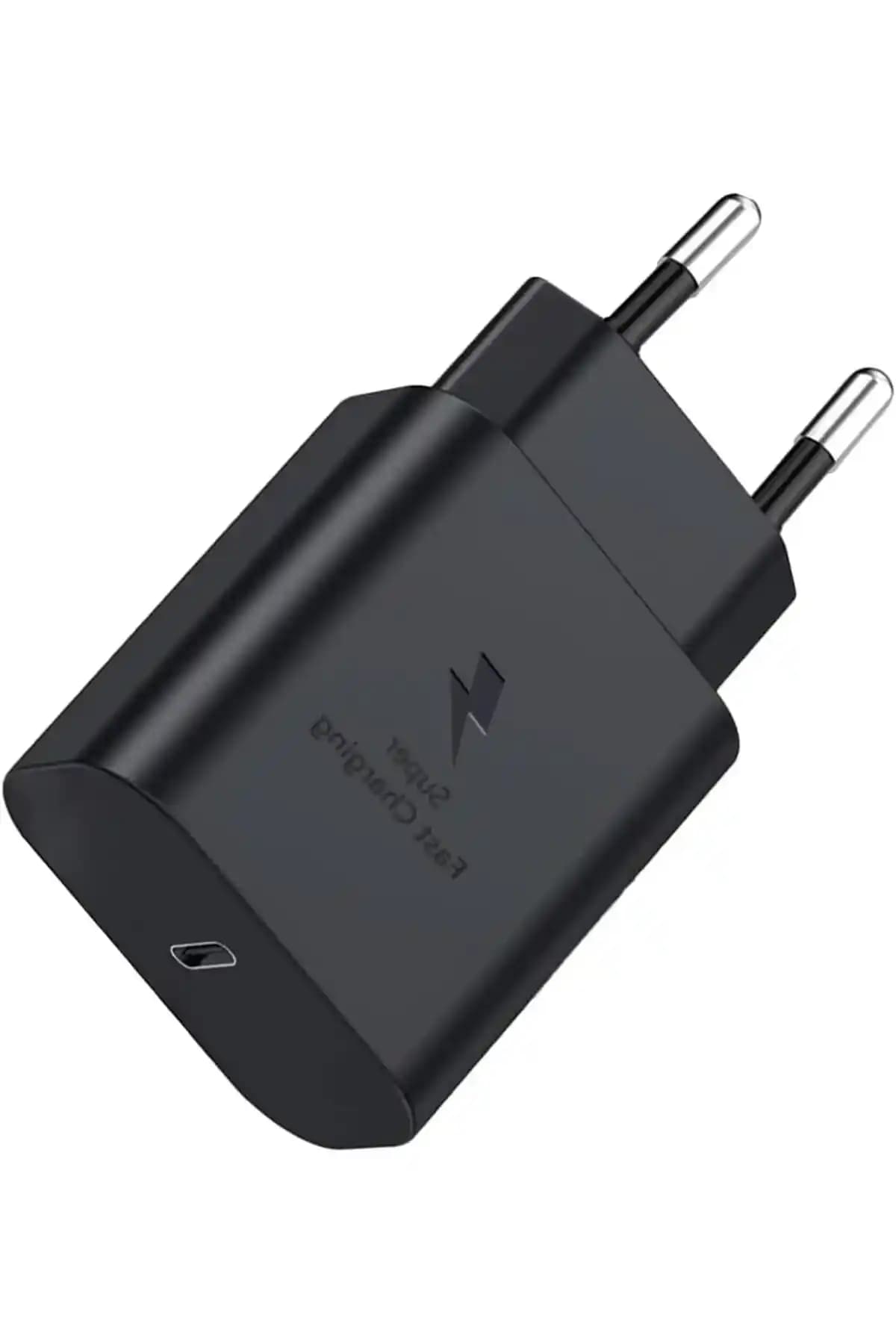 Samsung Galaxy Hızlı USB-C Şarj Adaptörleri: Yüksek Performans ve Güvenlik Özellikleri
