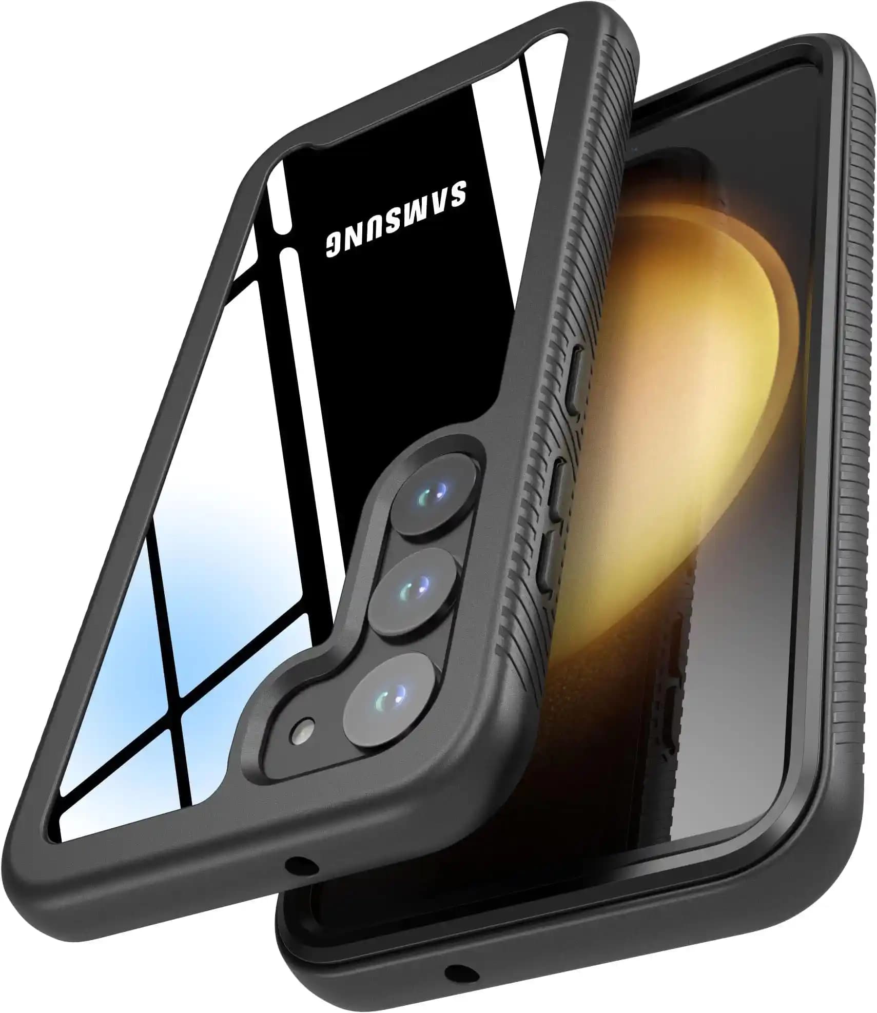 Samsung Galaxy İçin Dayanıklı Kılıflar: Güvenli ve Uzun Ömürlü Koruma Seçenekleri