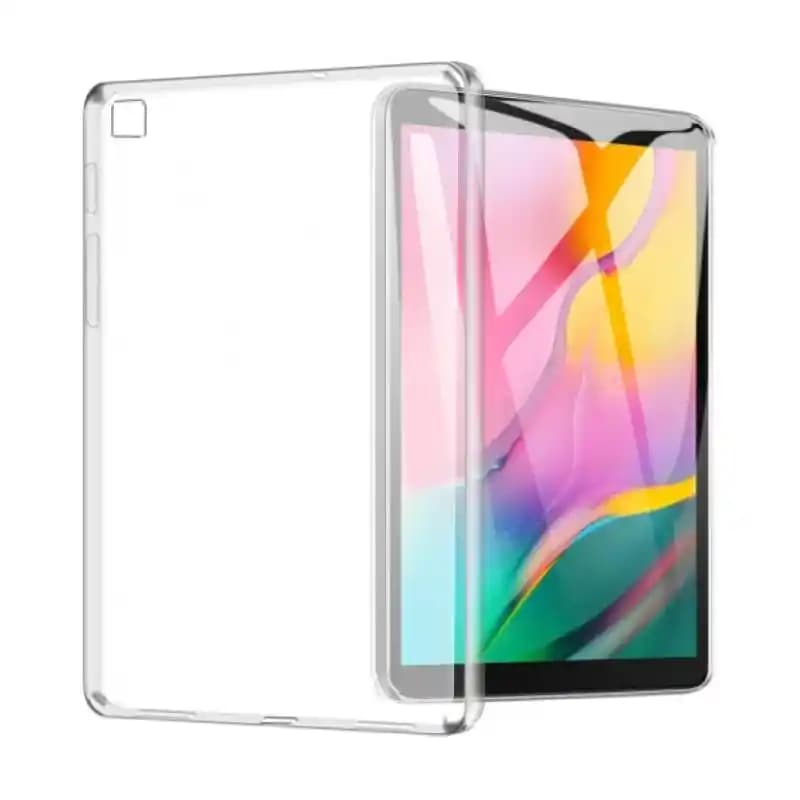 Samsung Galaxy için şeffaf tablet kılıflarının özellikleri ve kullanım ipuçları