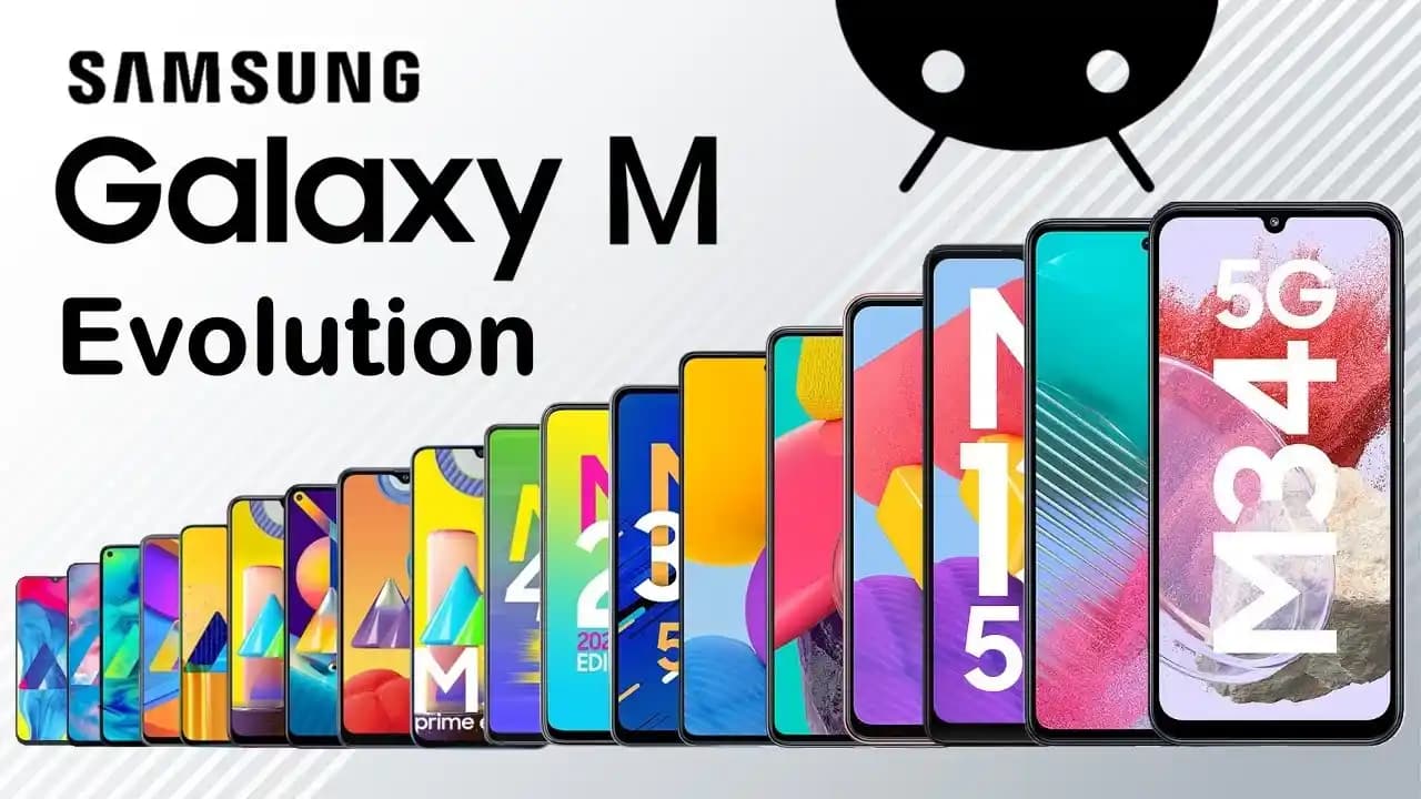Samsung Galaxy M Serisi Telefonlar: Modeller Arasında Kapsamlı Bir Analiz ve Karşılaştırma
