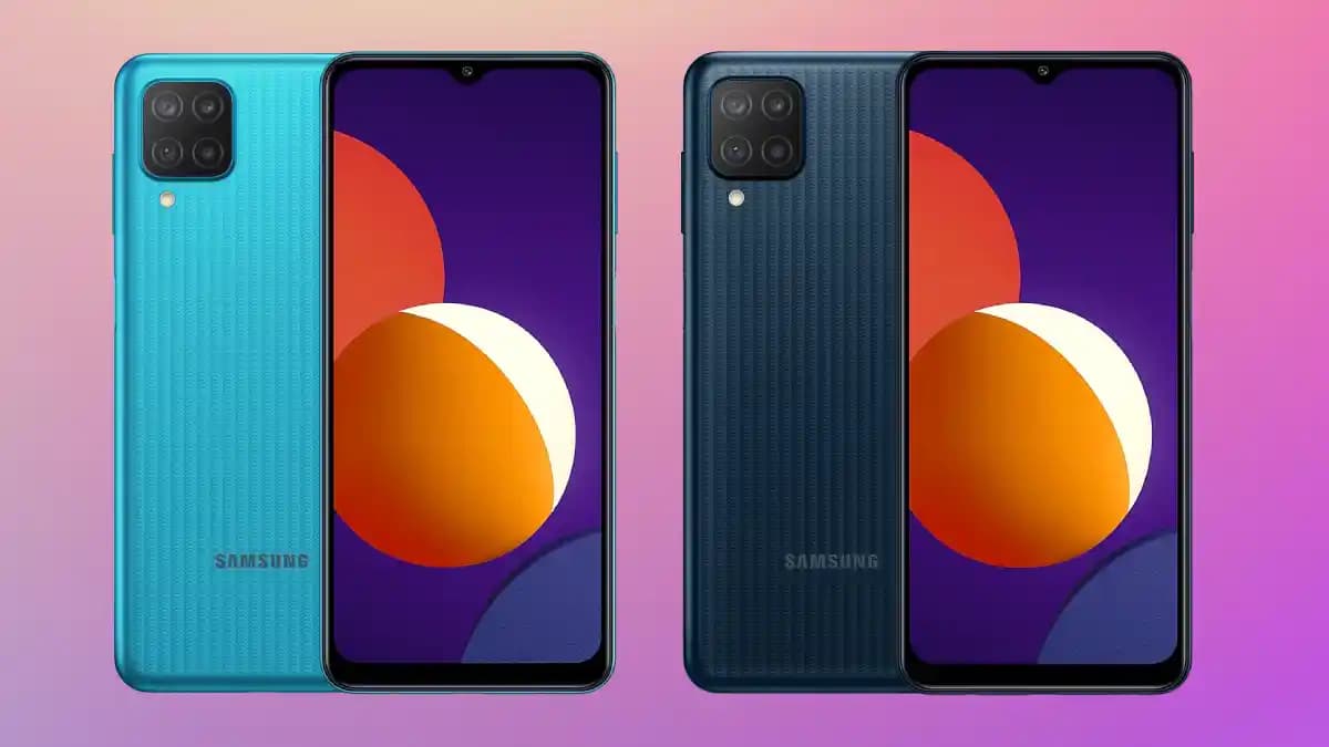Samsung Galaxy M12 64GB Depolama ve Özellikleriyle Günlük Kullanım İçin Uygun Akıllı Telefon