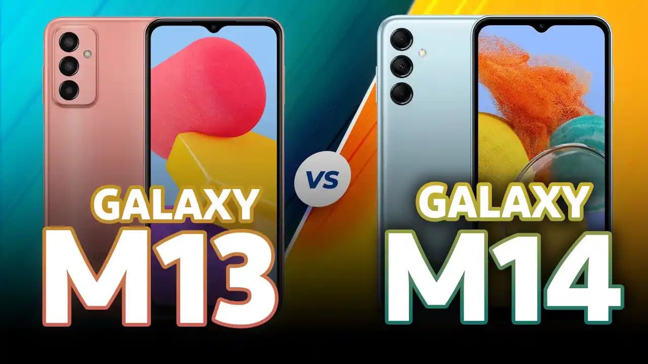 Samsung Galaxy M13 ve M14 Karşılaştırması: Hangi Model Daha Uygun Fiyat ve Performans Sunuyor