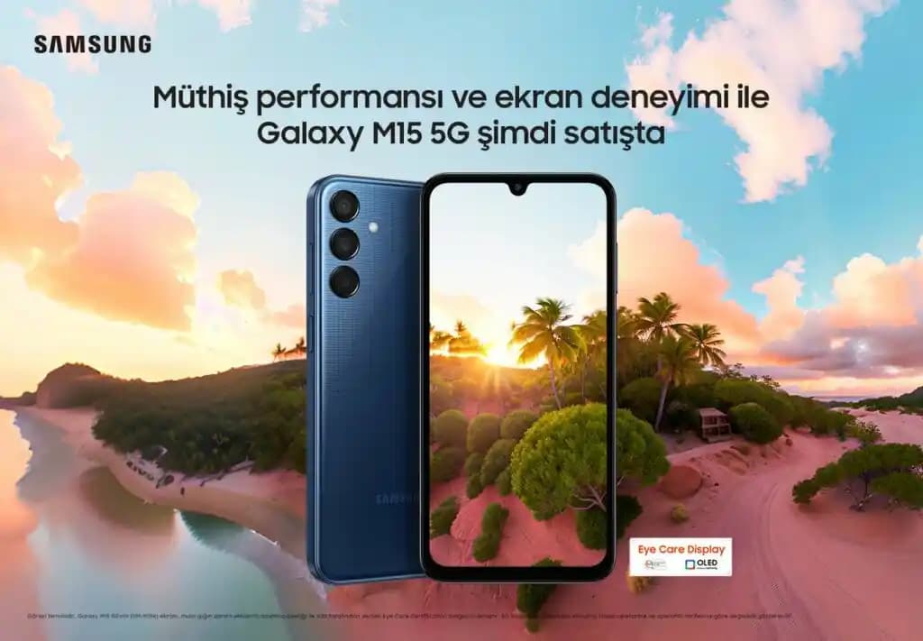 Samsung Galaxy M15 ve A04e Kullanıcı Yorumları ve Değerlendirmeleri: Güncel Analizler ve Performans Özellikleri