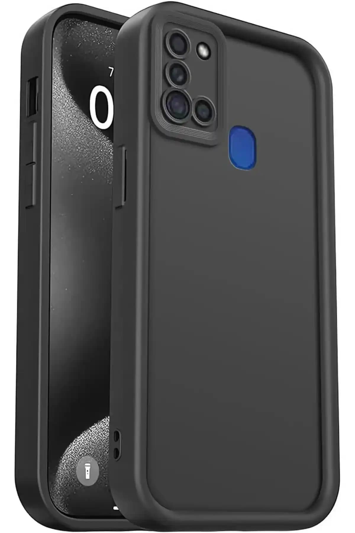 Samsung Galaxy M31 İçin En Uygun Koruyucu Kılıf Seçim Rehberi