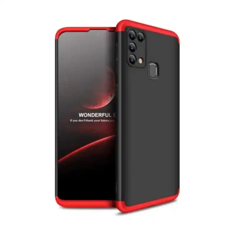 Samsung Galaxy M31 için Koruyucu ve Estetik Kılıf Seçenekleri Rehberi