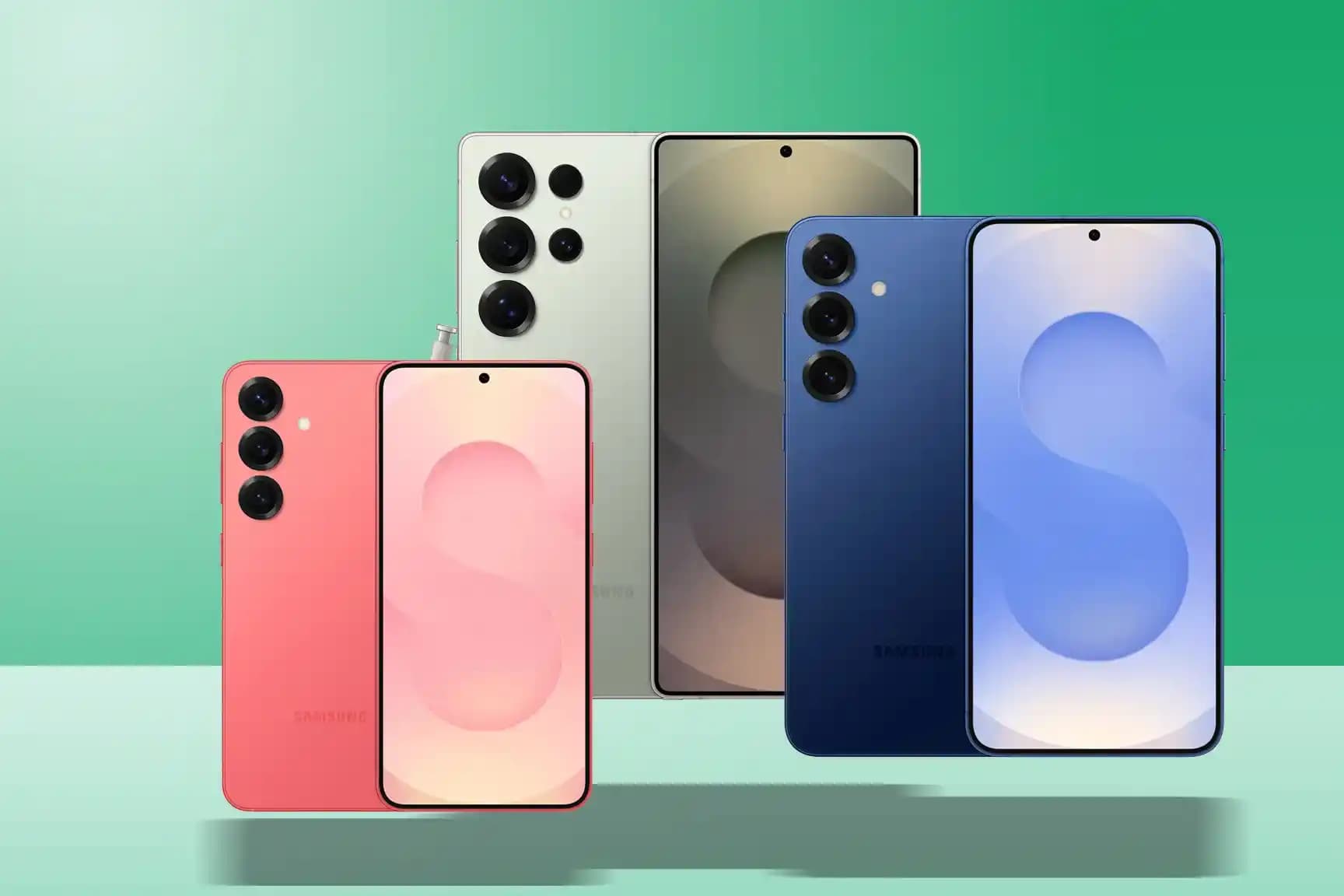 Samsung Galaxy Modelleri Arasında Doğru Seçim Yapmak İçin Kriterler ve Tavsiyeler