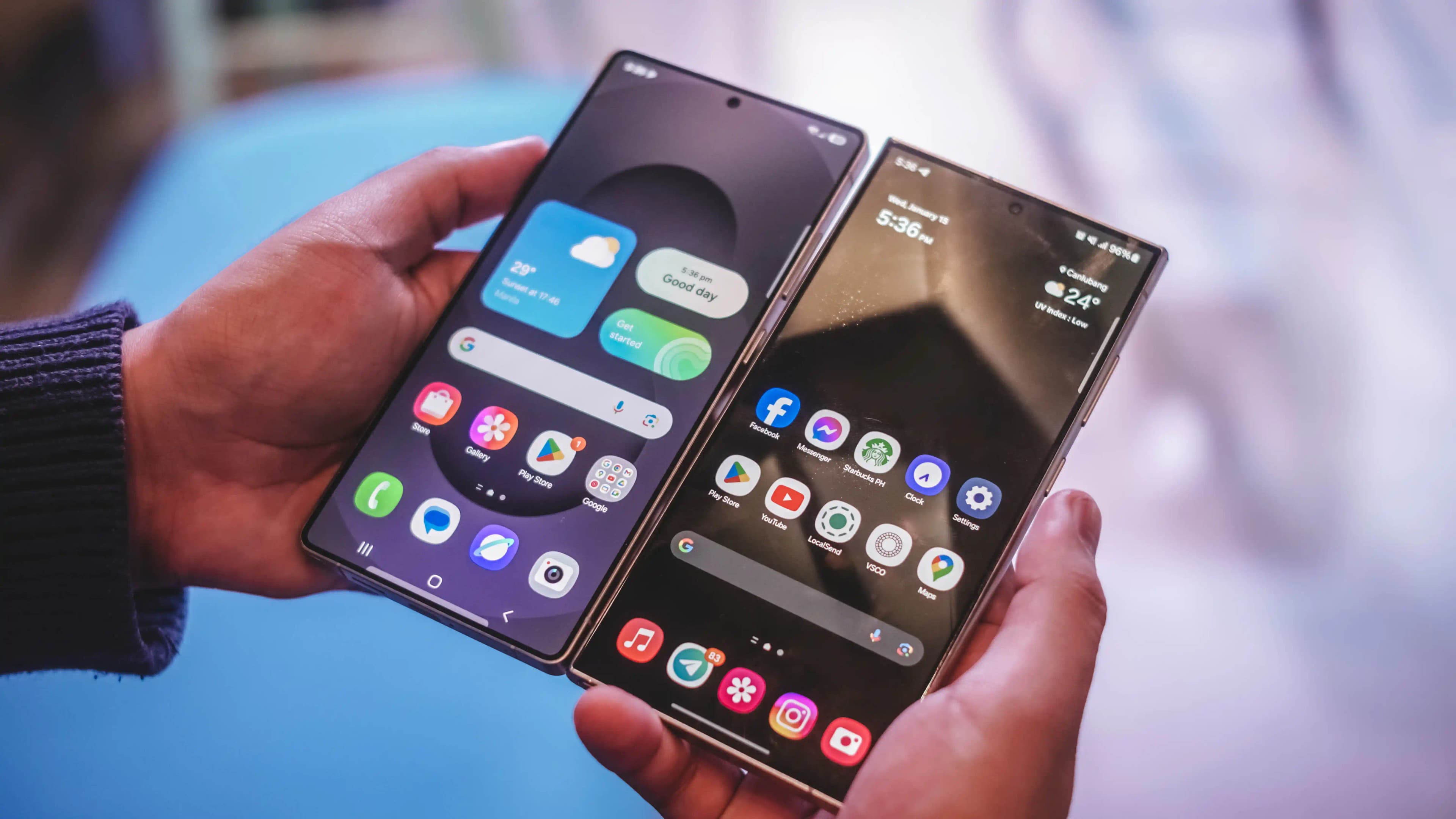 Samsung Galaxy Modelleri: Farklı Kullanıcı İhtiyaçlarına Uygun Avantajlar ve Dezavantajlar