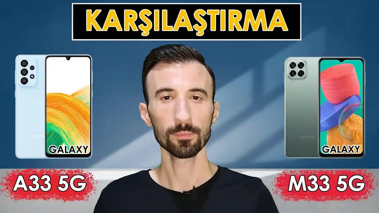 Samsung Galaxy Modelleri: Hangi Model Sizin İhtiyacınıza En Uygun Seçenekleri Sunar