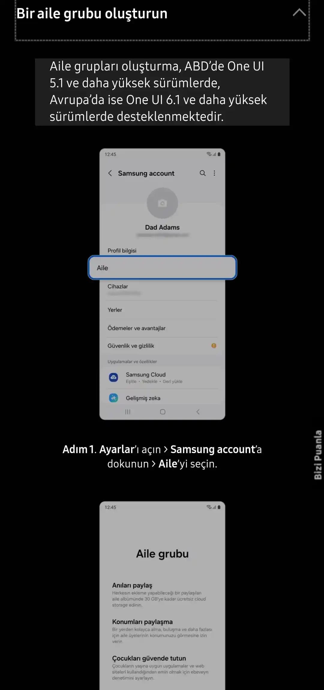 Samsung Galaxy modelleri için kullanım alanlarına göre doğru seçim rehberi