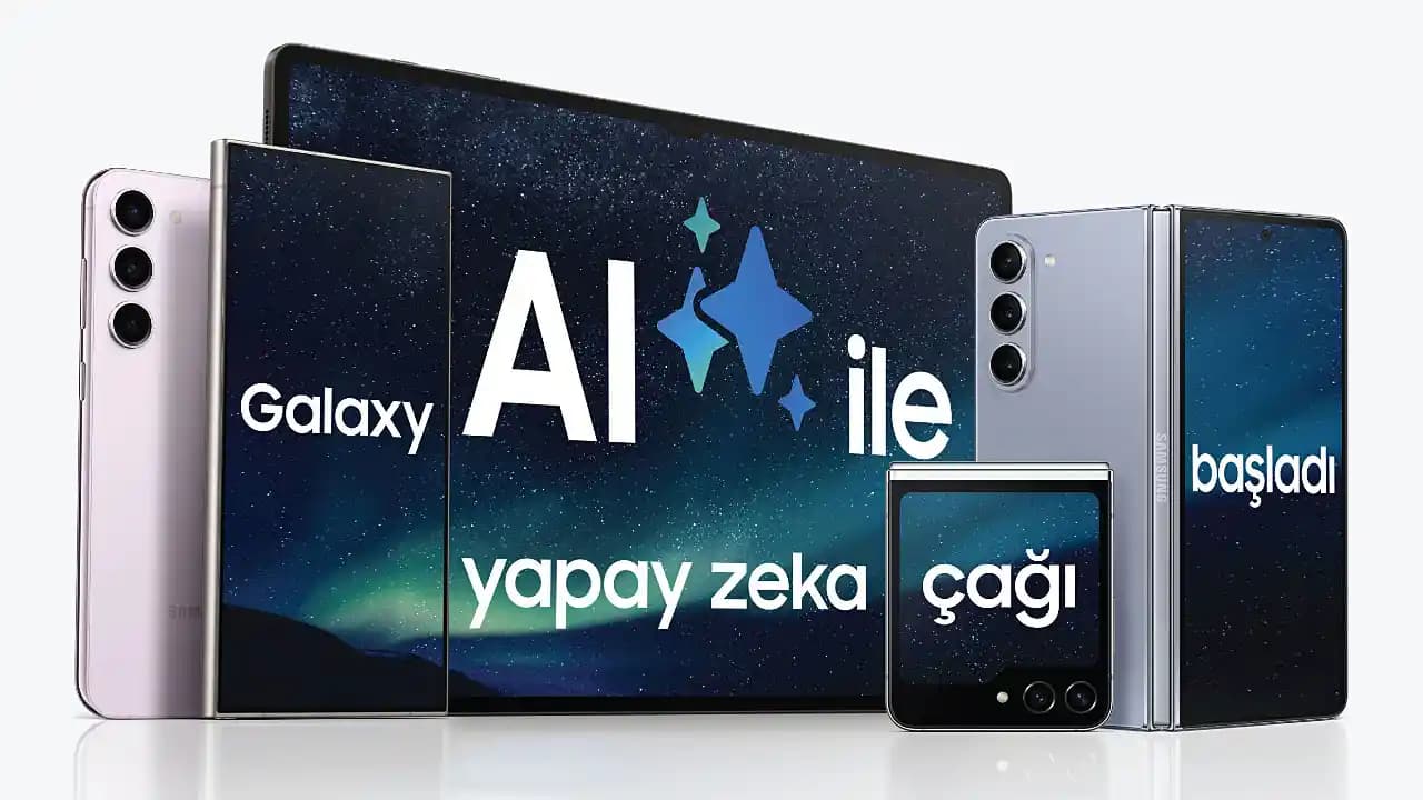 Samsung Galaxy Modelleri ve Kullanım Amaçlarına Göre Seçenekler Hakkında Kapsamlı Bilgi