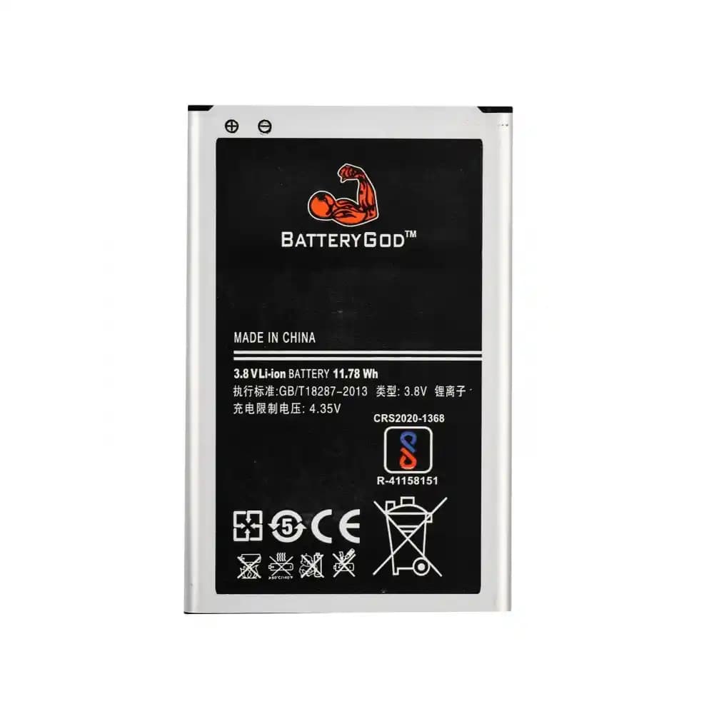 Samsung Galaxy Note 3 Neo 3100 mAh Batarya Özellikleri ve Kullanıcı Deneyimleri