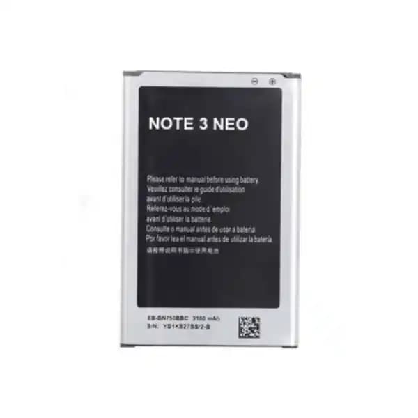 Samsung Galaxy Note 3 Neo Batarya Değişimi Rehberi: Uygun Seçim ve Güvenli Uygulama