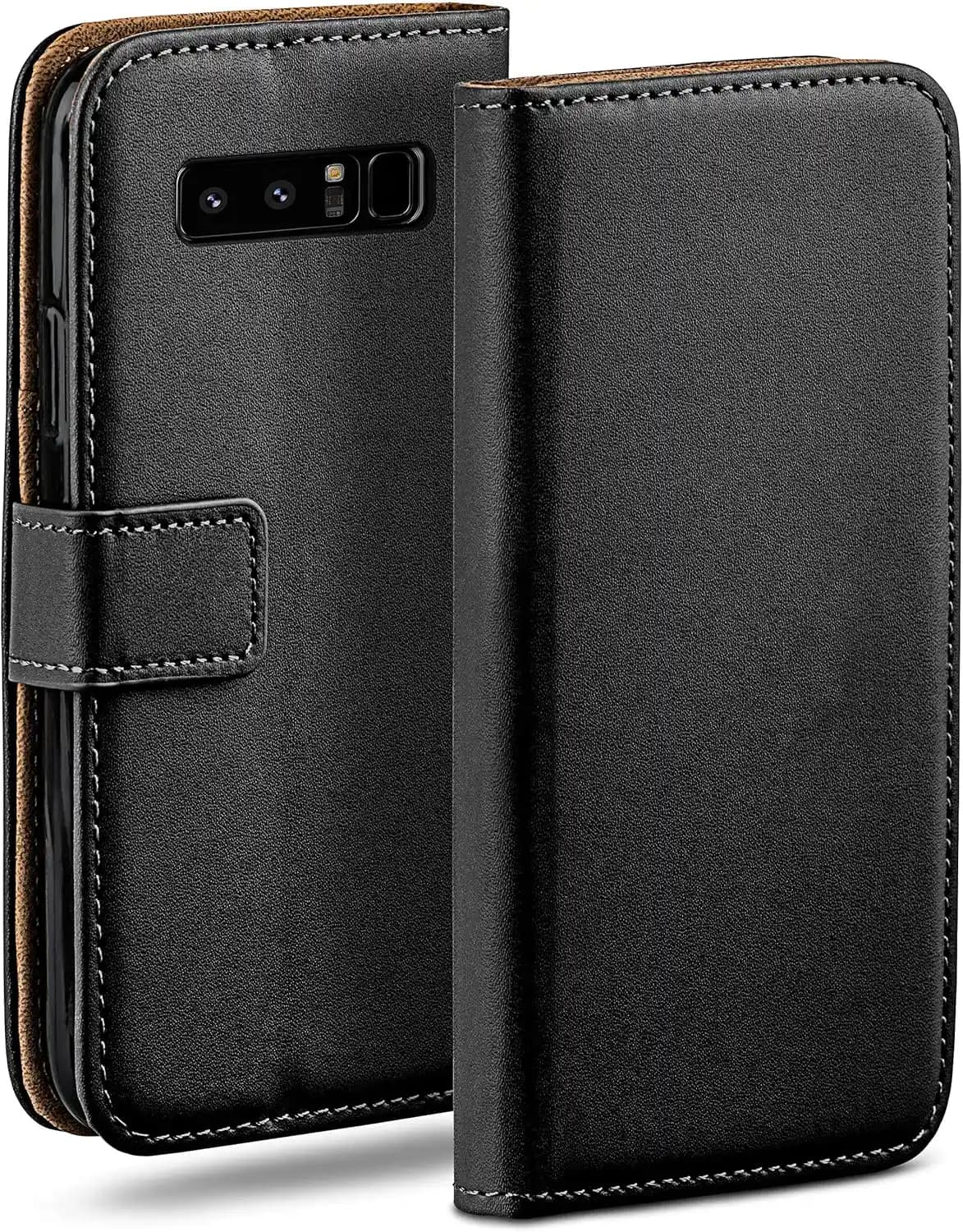Samsung Galaxy Note 8 için Şık ve Koruyucu Kılıf Seçenekleri ve Kullanıcı Tavsiyeleri