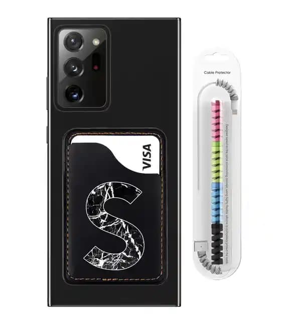 Samsung Galaxy Note 8 için Silikon Koruyucu ve Kılıf Seçenekleri ve Özellikleri