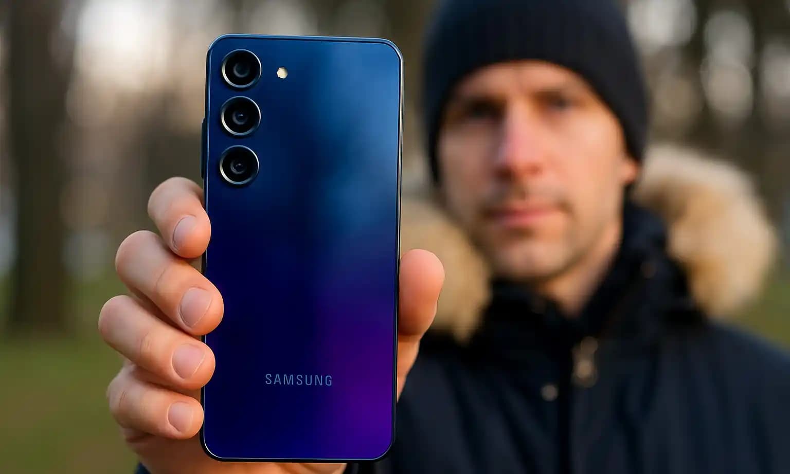 Samsung Galaxy Pro'nun Özellikleri ve Kullanıcı Deneyimi Üzerine Güncel Bir Değerlendirme