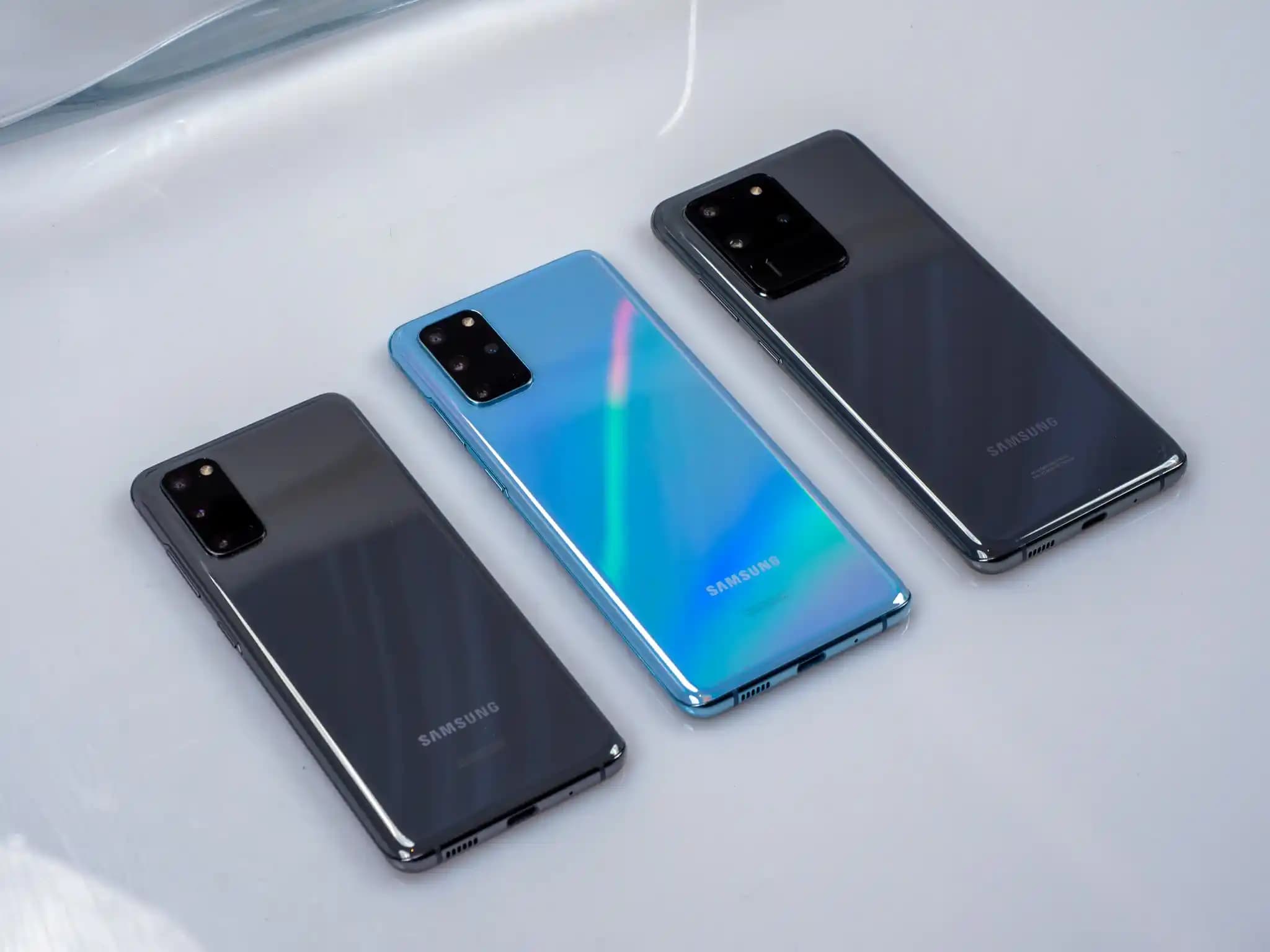 Samsung Galaxy S20 Pro: Güçlü Donanım ve Gelişmiş Özelliklerle Modern Akıllı Telefon