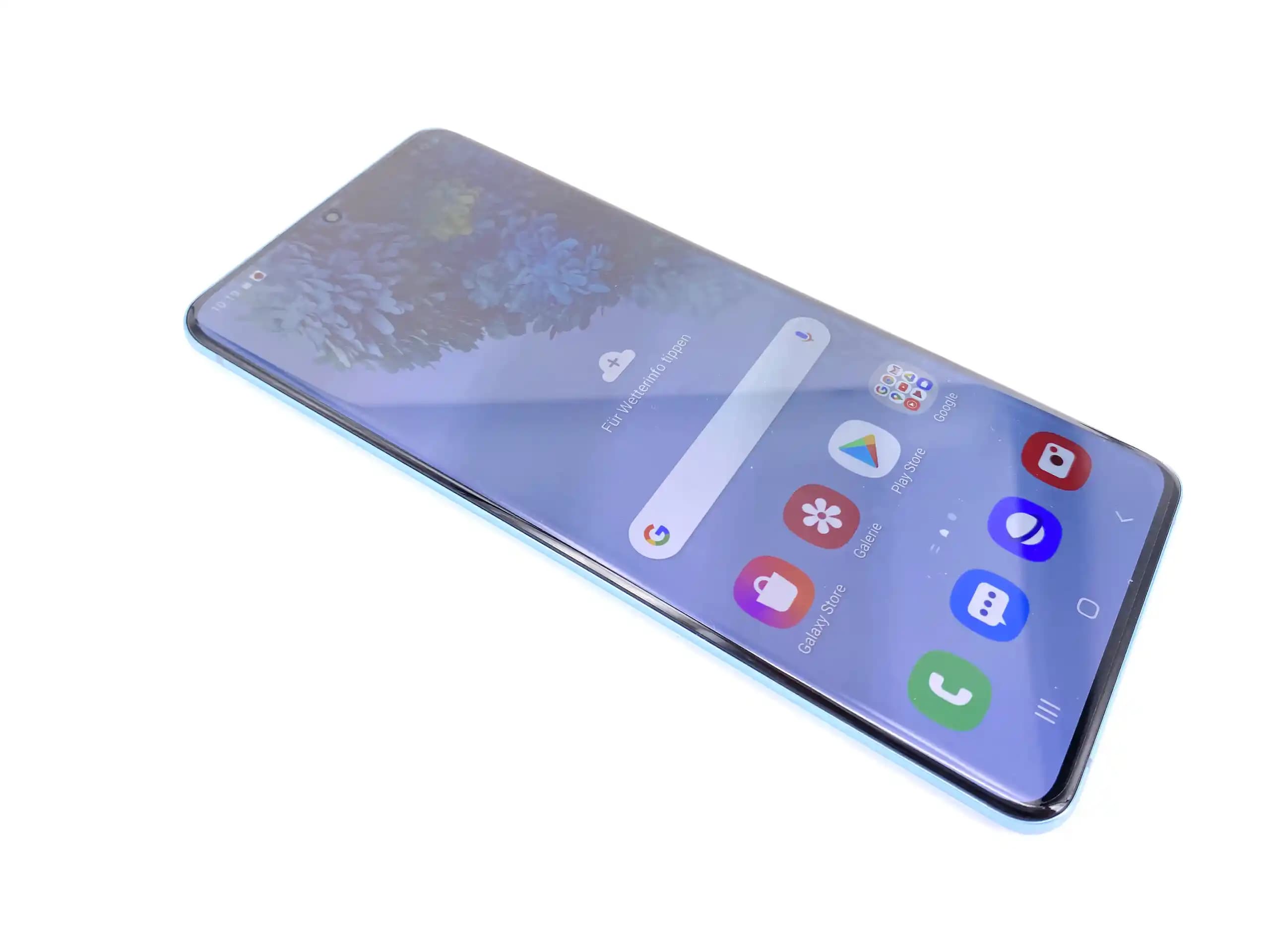 Samsung Galaxy S20 Pro: Yüksek Performans ve Yeniliklerle Donatılmış Akıllı Telefon