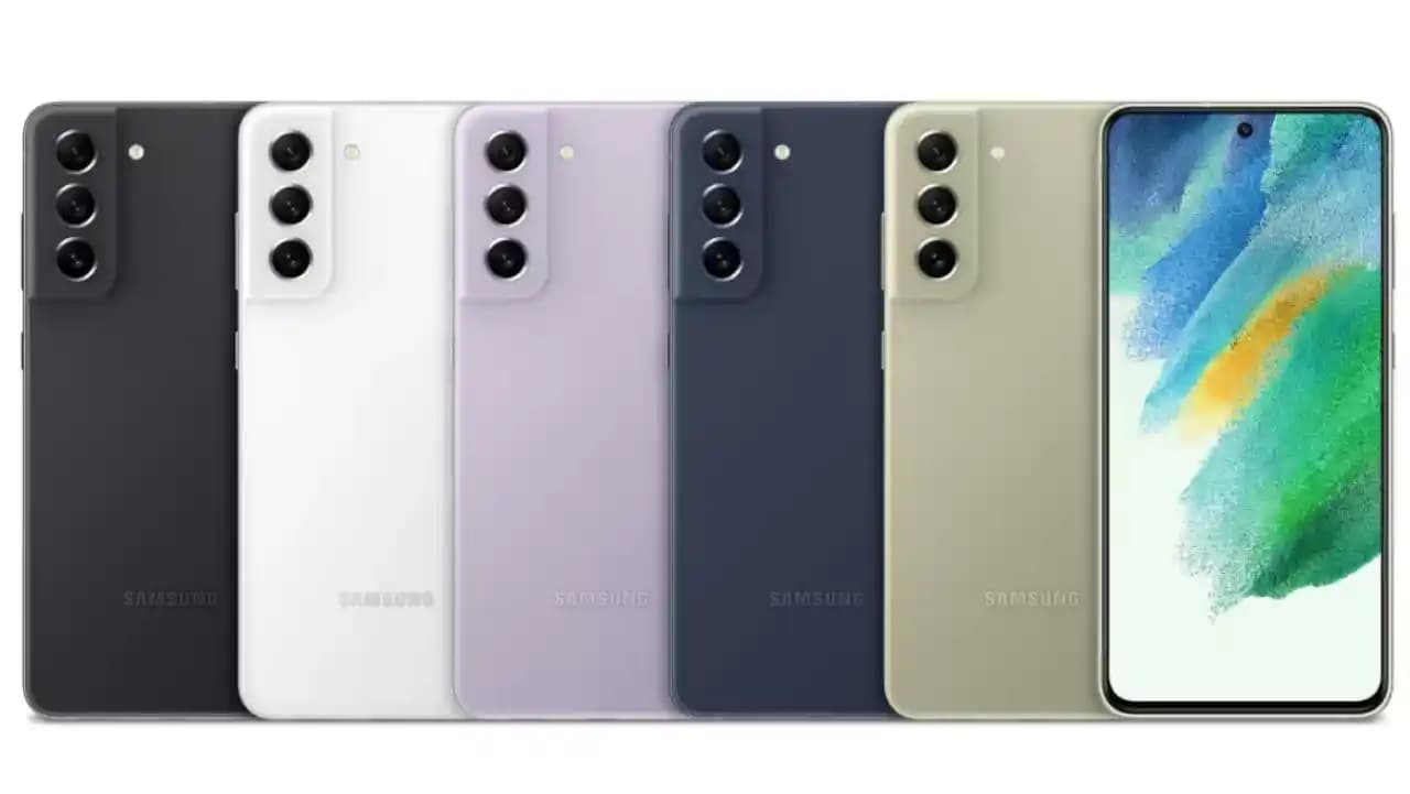 Samsung Galaxy S21 FE: 5G Desteği ve Yüksek Performanslı Akıllı Telefon İncelemesi