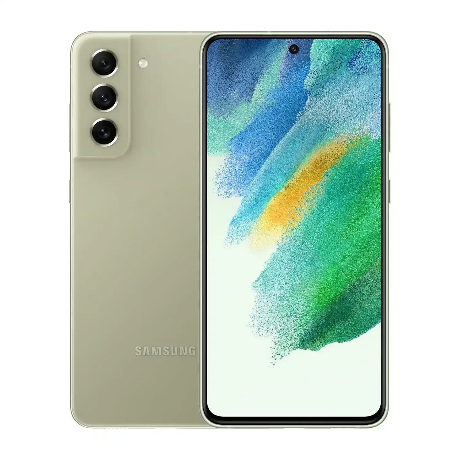 Samsung Galaxy S21 FE 5G Özellikleri ve Performans Analizi