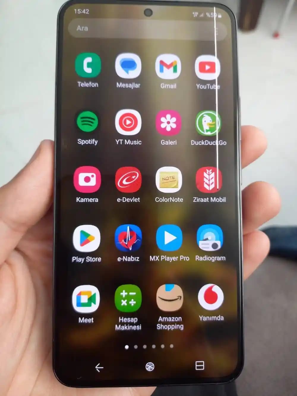 Samsung Galaxy S22 256GB İçin Alan Açma ve Performans Artırma Yöntemleri