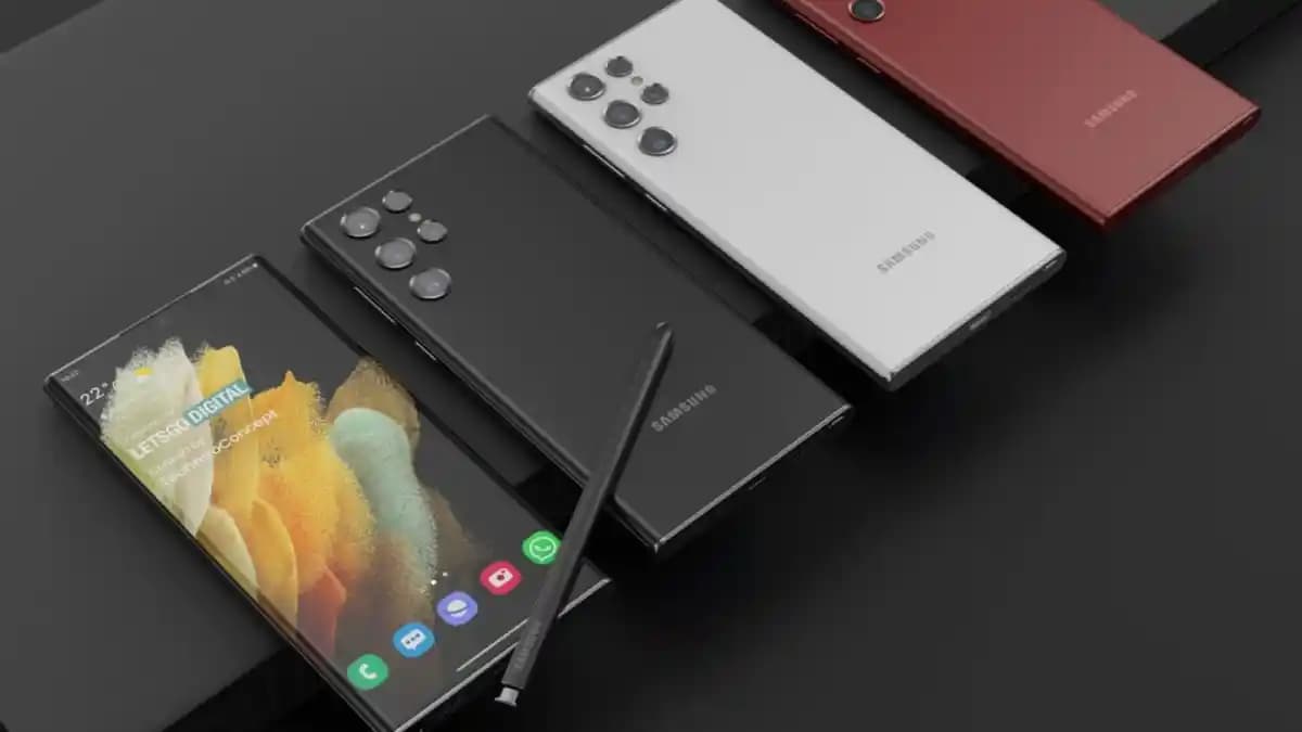 Samsung Galaxy S22 5G Kullanıcı Profili ve Özellikleri Hakkında Detaylı Bilgi
