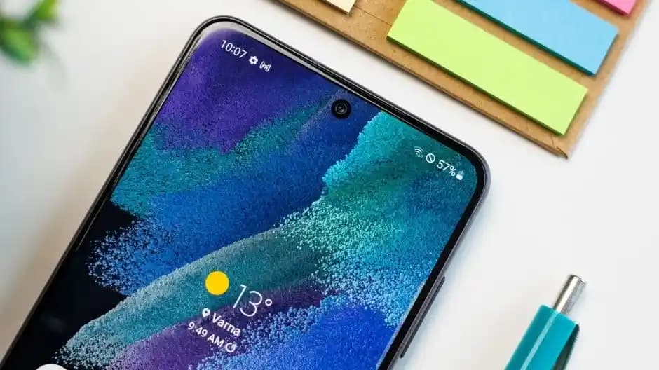 Samsung Galaxy S22 FE Özellikleri ve Kullanıcı Deneyimi: Günlük Kullanım İçin Uygun Akıllı Telefon