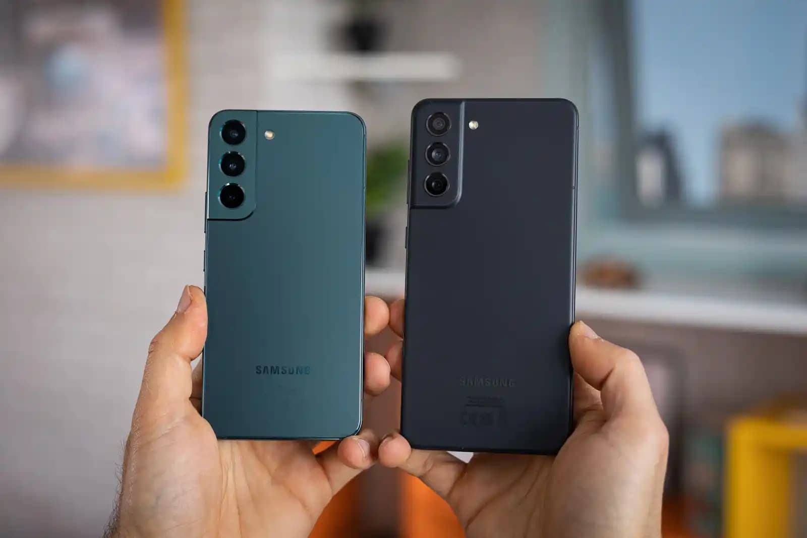 Samsung Galaxy S22 FE Özellikleri ve Piyasa Konumu Hakkında Detaylı Bilgi