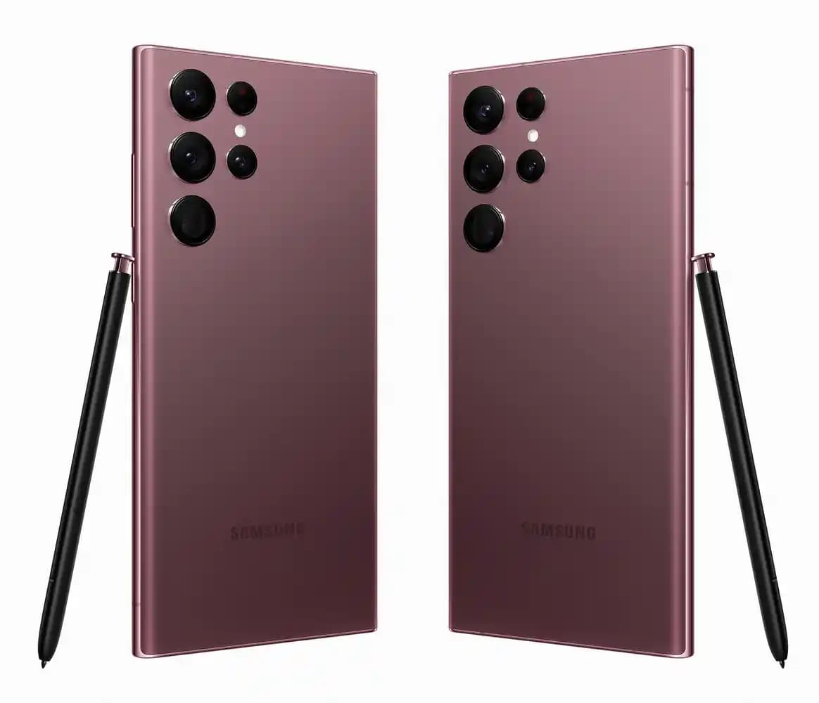 Samsung Galaxy S22 Ultra 5G Özellikleri ve Teknolojik Yenilikler Hakkında Kapsamlı Bilgi