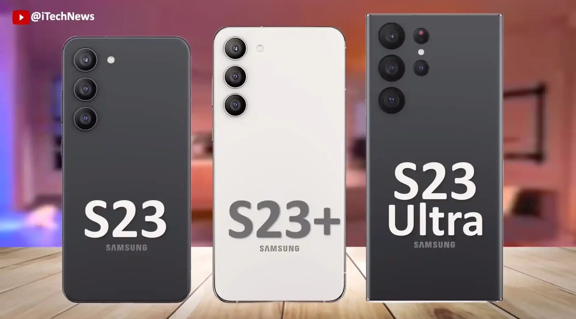Samsung Galaxy S22 Ultra ve S23 Modelleri Karşılaştırması: Hangisi Daha Uygun?