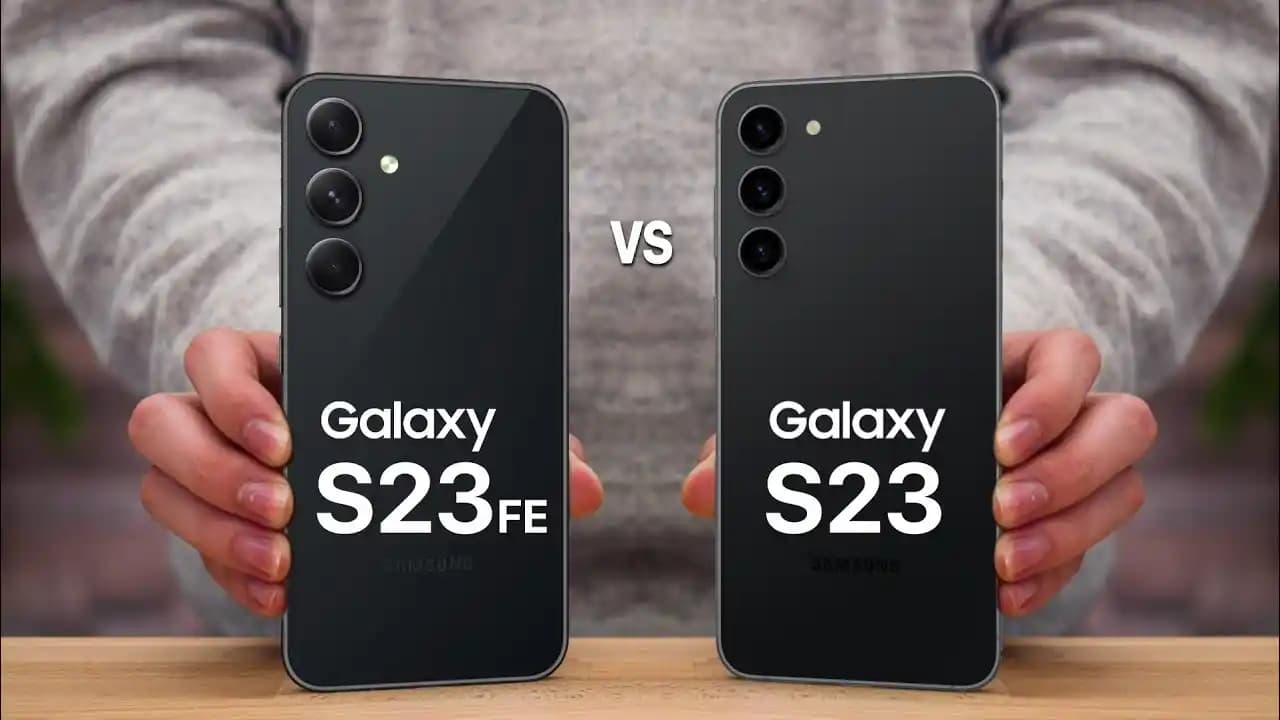 Samsung Galaxy S23 FE Özellikleri ve Piyasa Karşılaştırması
