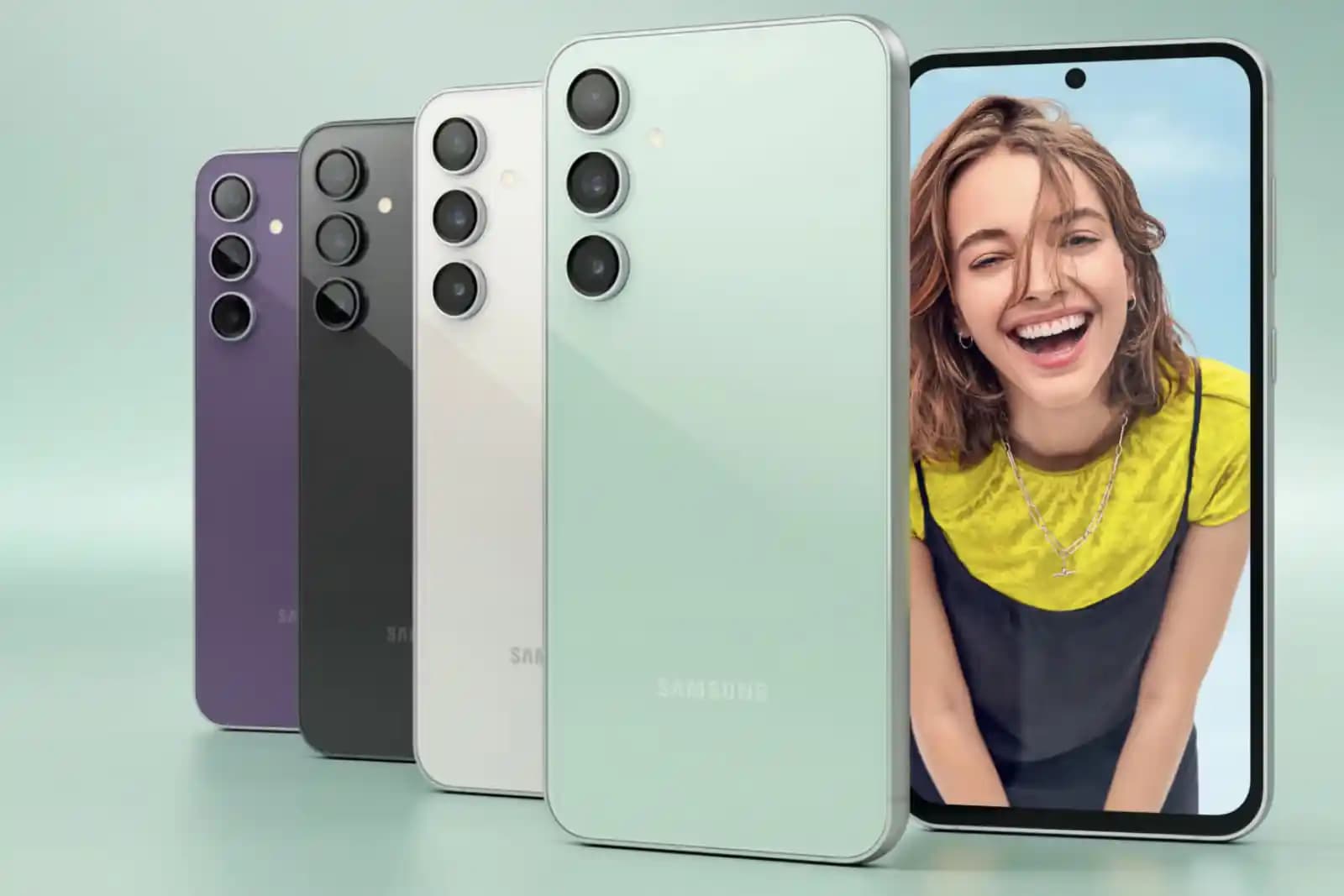 Samsung Galaxy S23 FE Teknik Özellikleri ve Performans Değerlendirmesi
