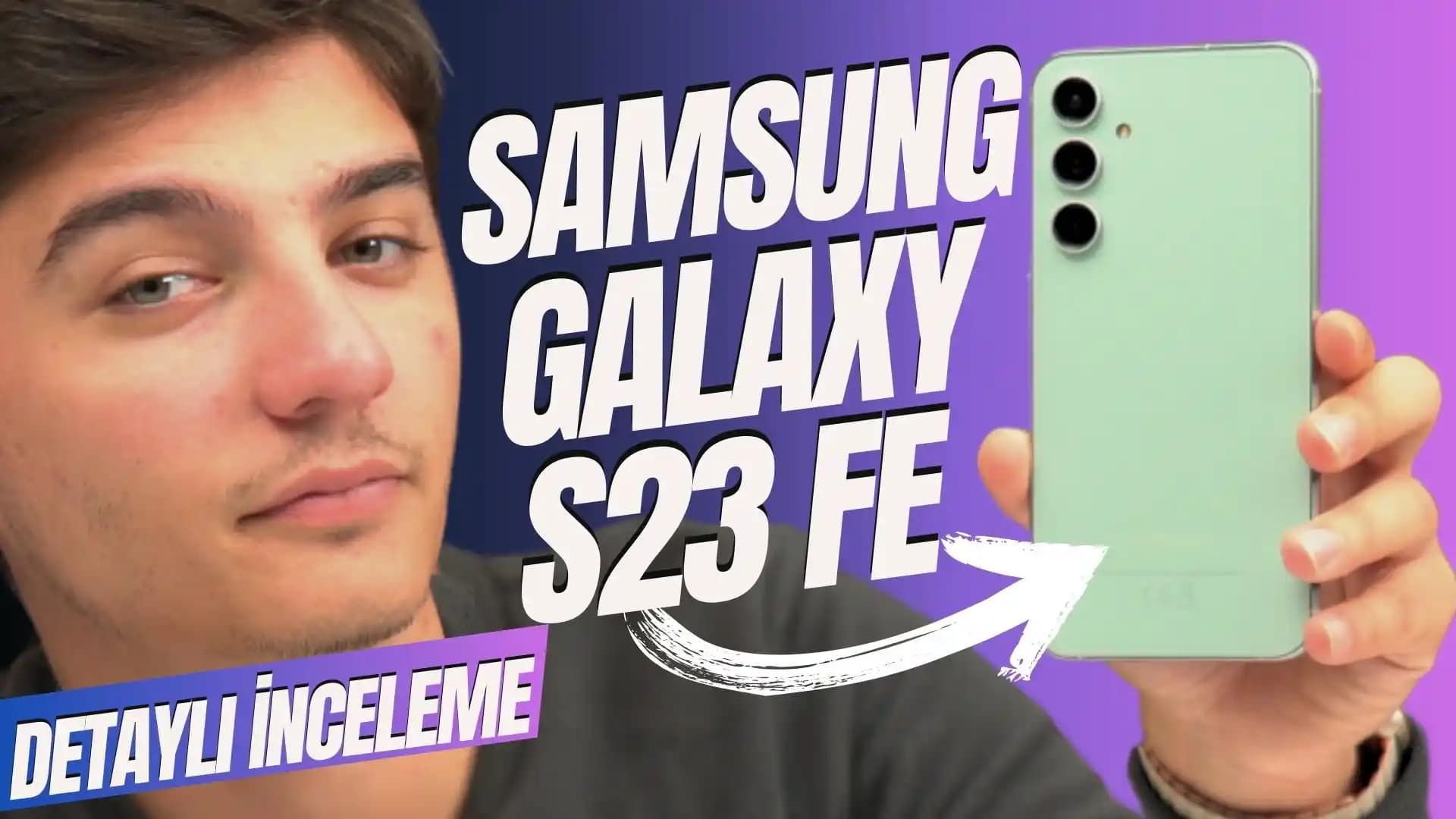 Samsung Galaxy S23 FE: Uygun Fiyatlı ve Güçlü Akıllı Telefon Seçenekleri