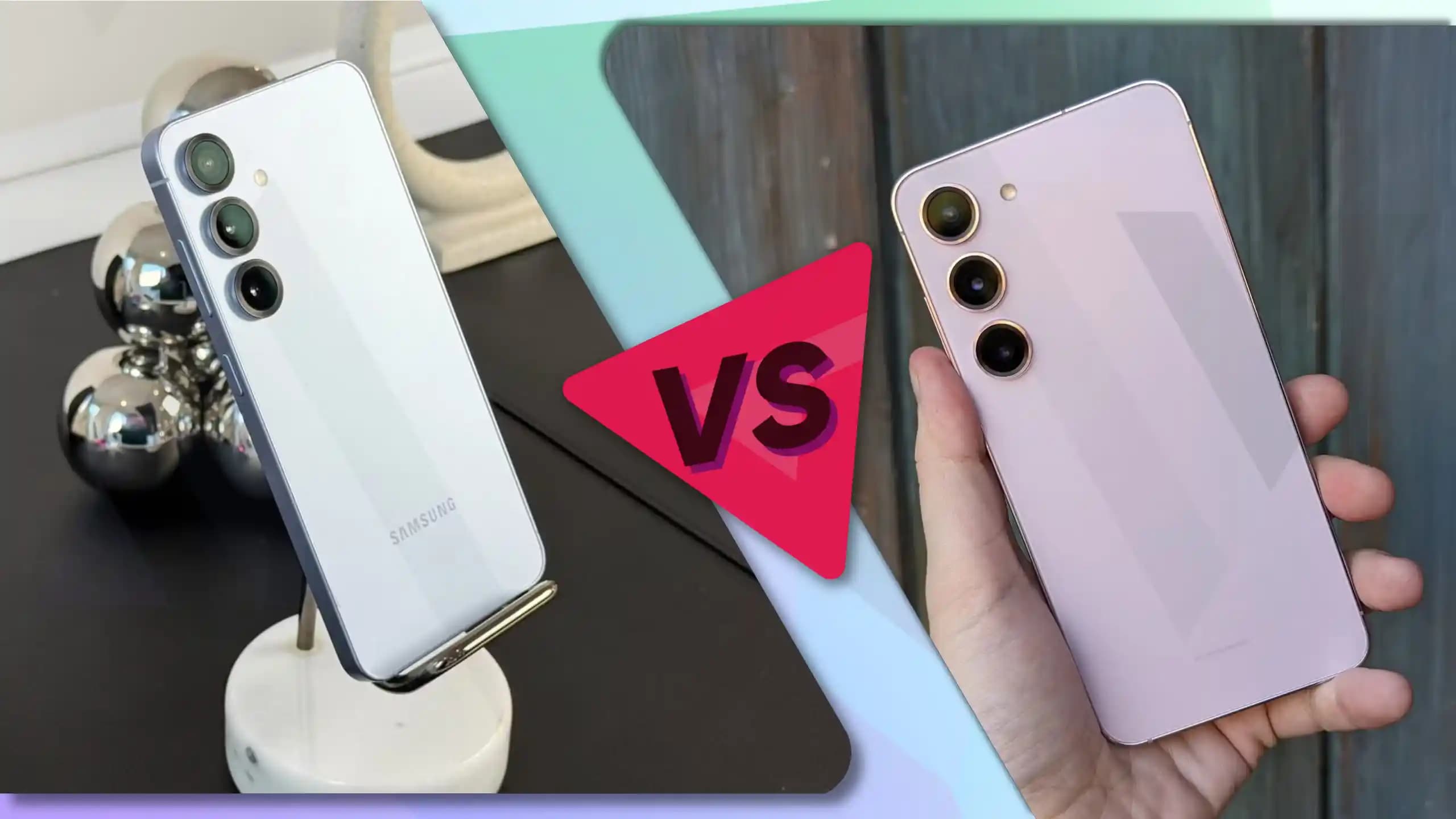 Samsung Galaxy S23 FE ve S25 Modelleri: Teknik Özellikler ve Kullanıcı Değerlendirmeleri