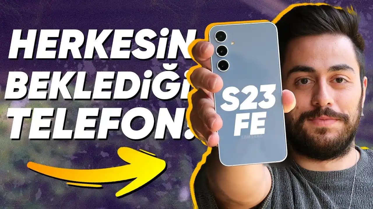 Samsung Galaxy S23 FE ve Serisinin Güncel Durumu ve Gelecek Yenilikleri