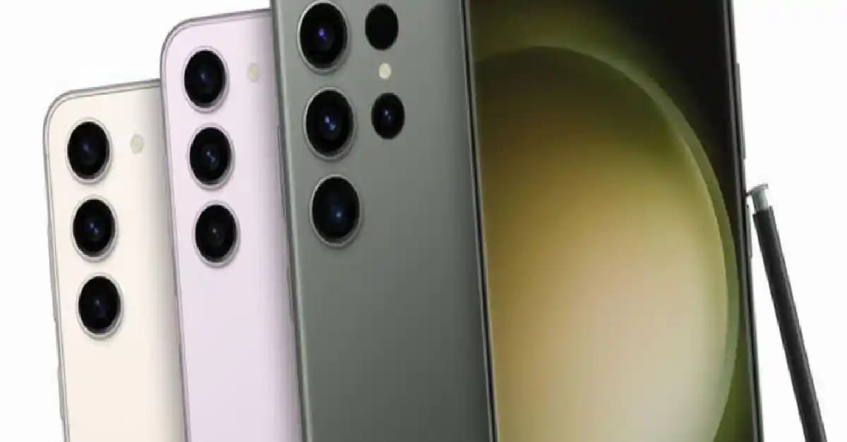 Samsung Galaxy S23: Güncel Özellikleri ve Modern Tasarımıyla Akıllı Telefonlar Arasında Öne Çıkıyor