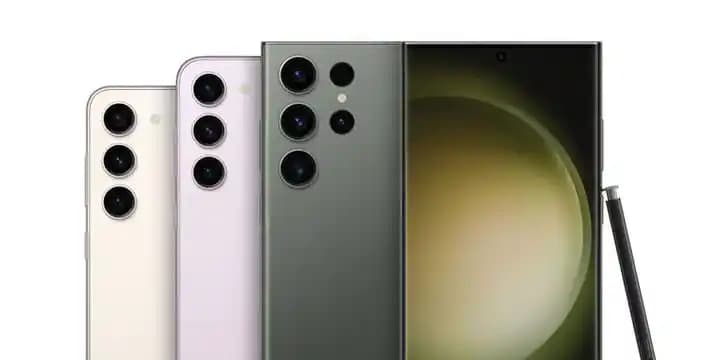 Samsung Galaxy S23: Modern Tasarım ve Gelişmiş Teknolojilerle Donatılmış Akıllı Telefon Modeli